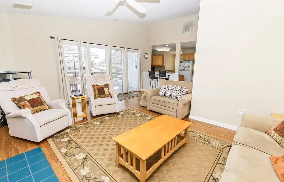 Beach Ball Villa