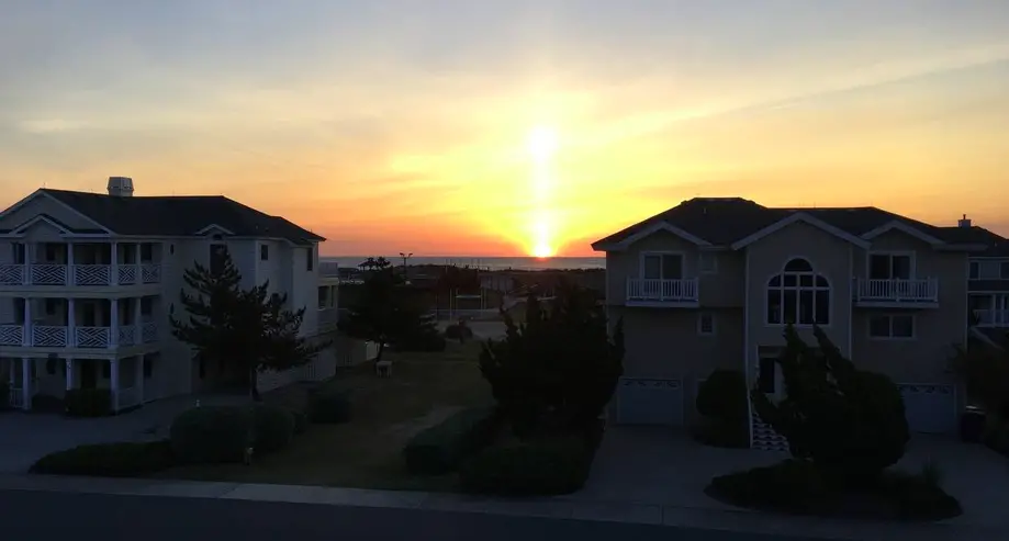 Shore Beats Work