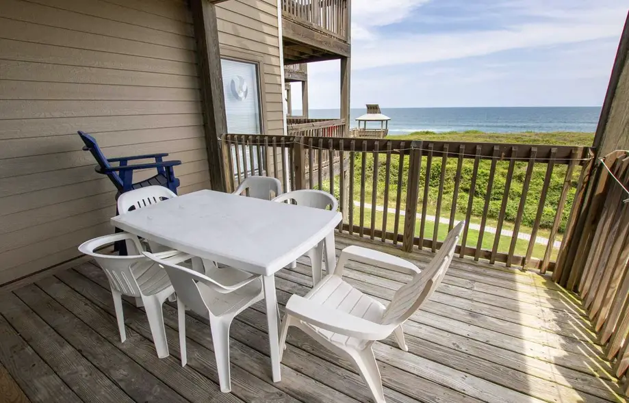 Surfside Paradise