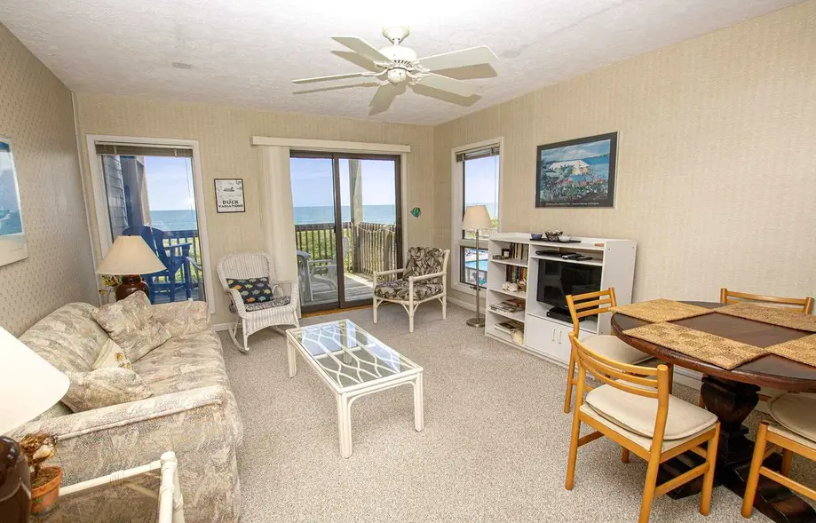 Surfside Paradise