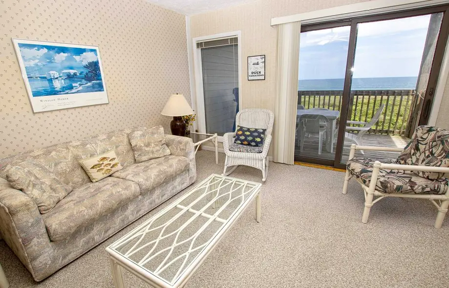 Surfside Paradise
