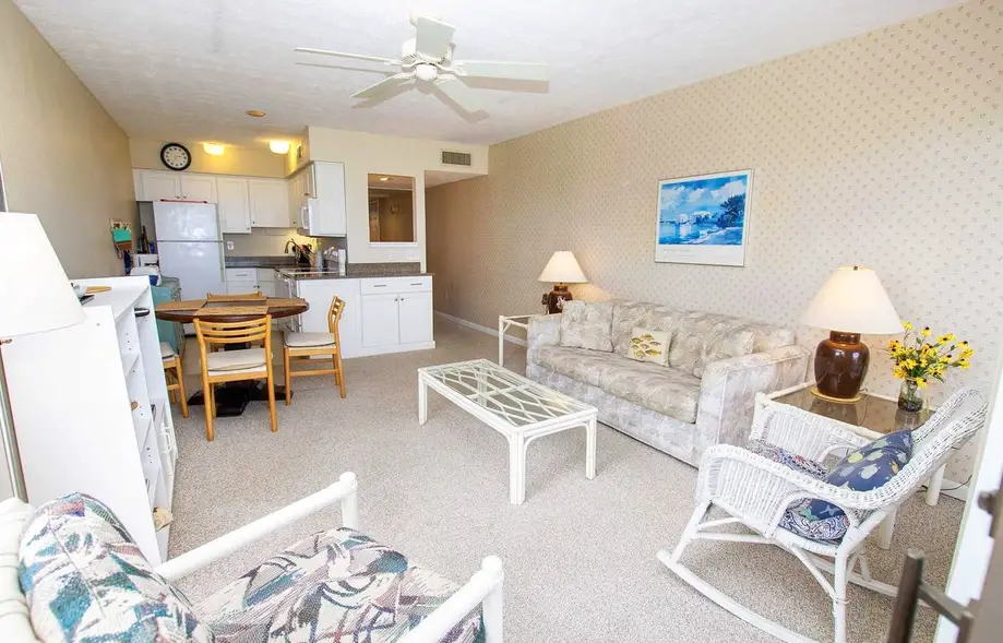 Surfside Paradise