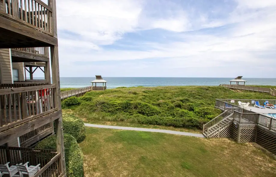 Surfside Paradise