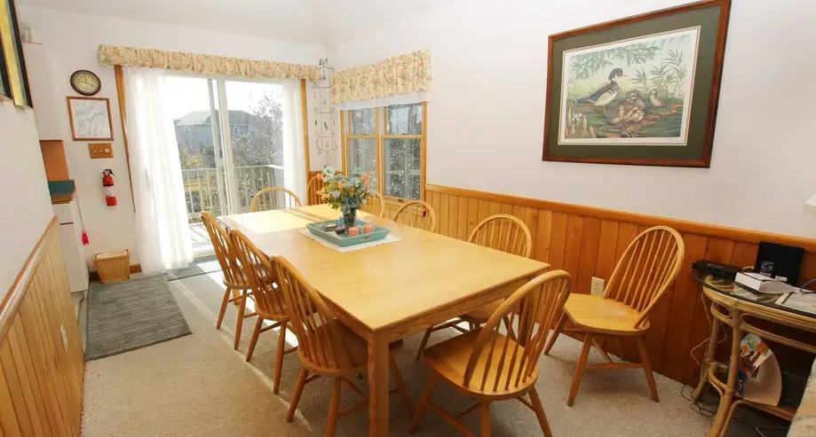 Marsh Rose Cottage