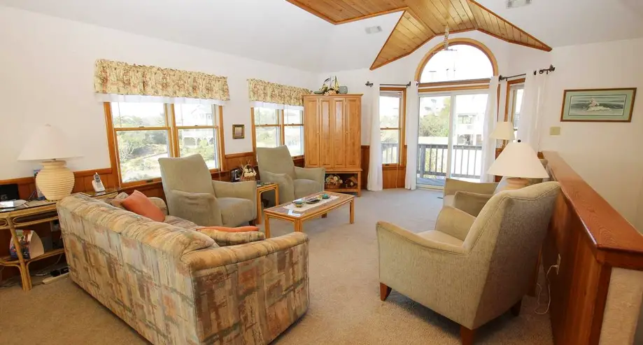 Marsh Rose Cottage