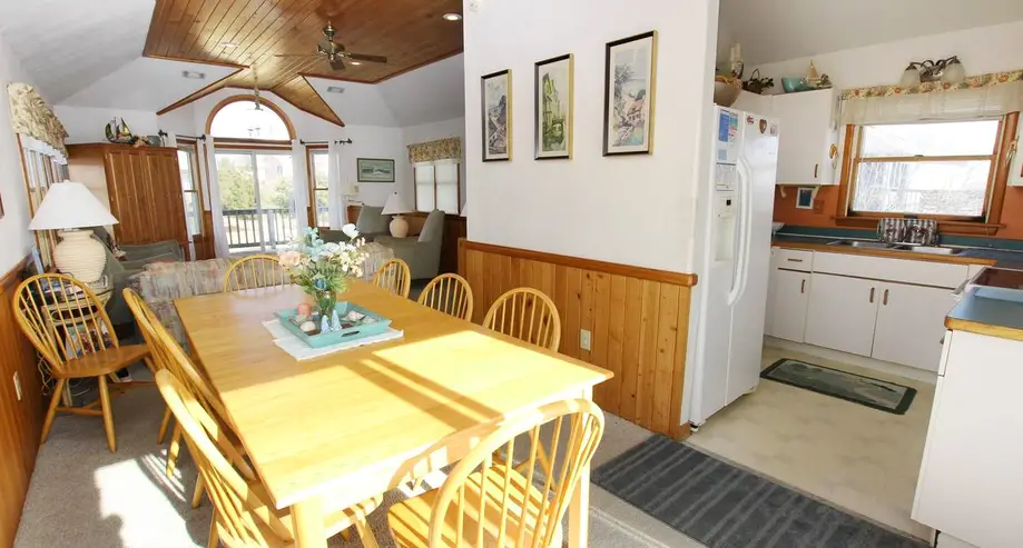Marsh Rose Cottage