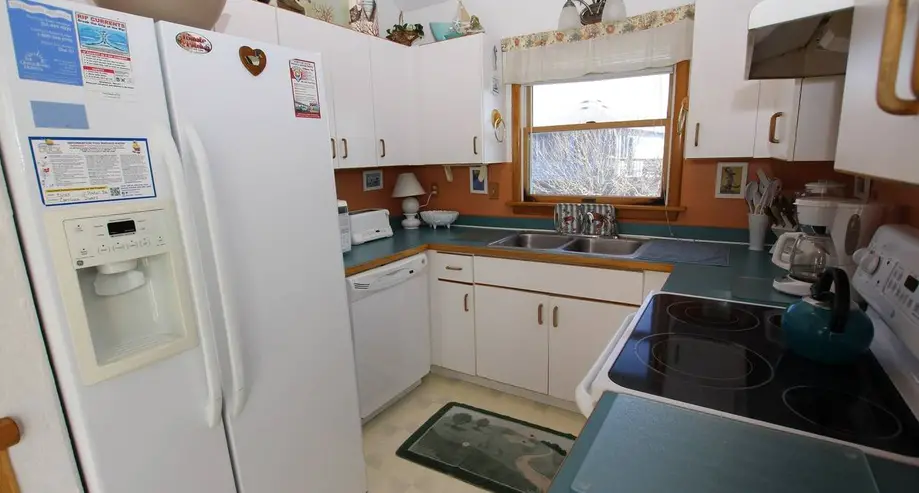 Marsh Rose Cottage