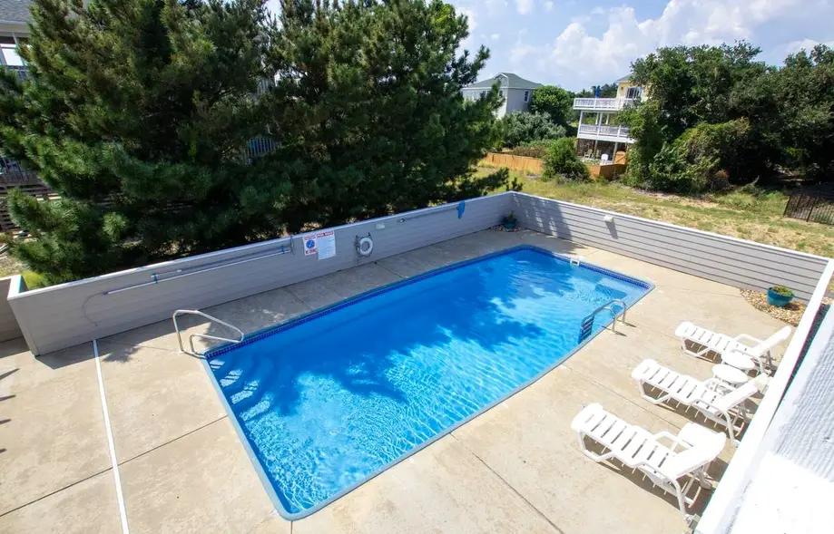 Sandfiddler Lodge