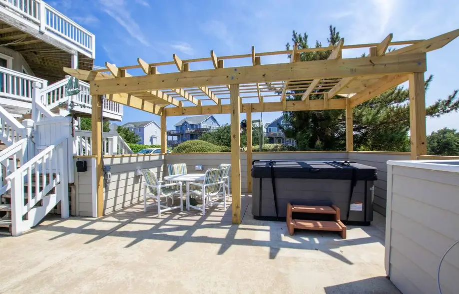 Sandfiddler Lodge