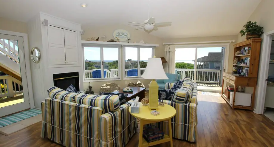 Sandfiddler Lodge