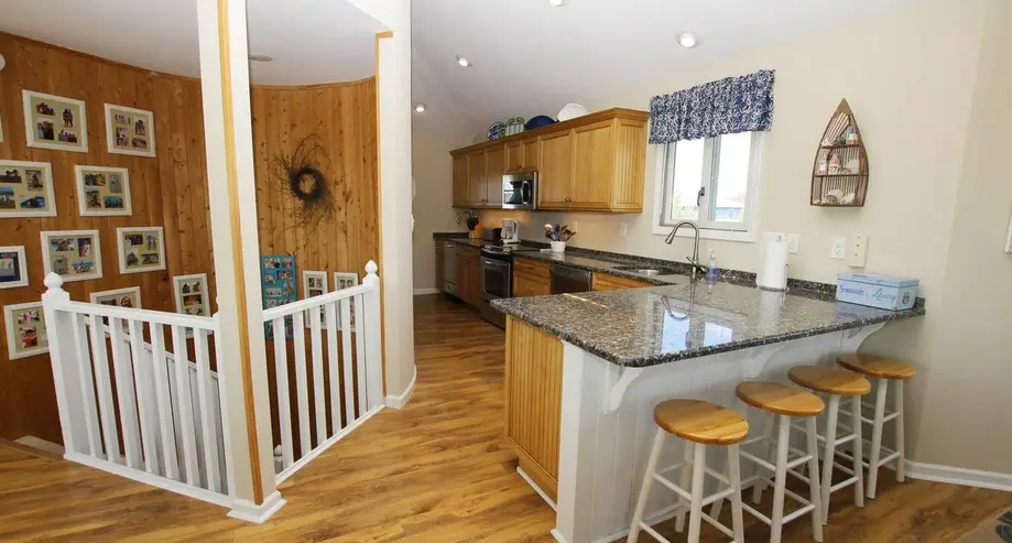Sandfiddler Lodge