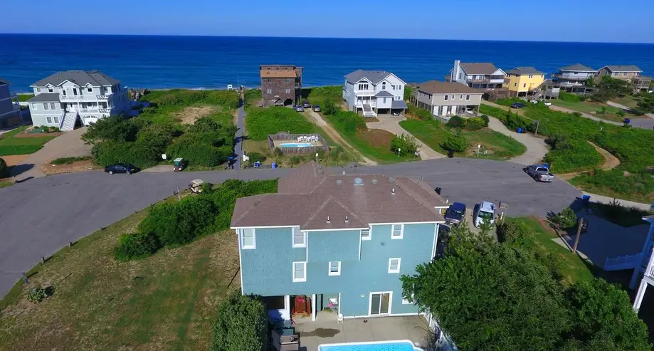 Ocean View