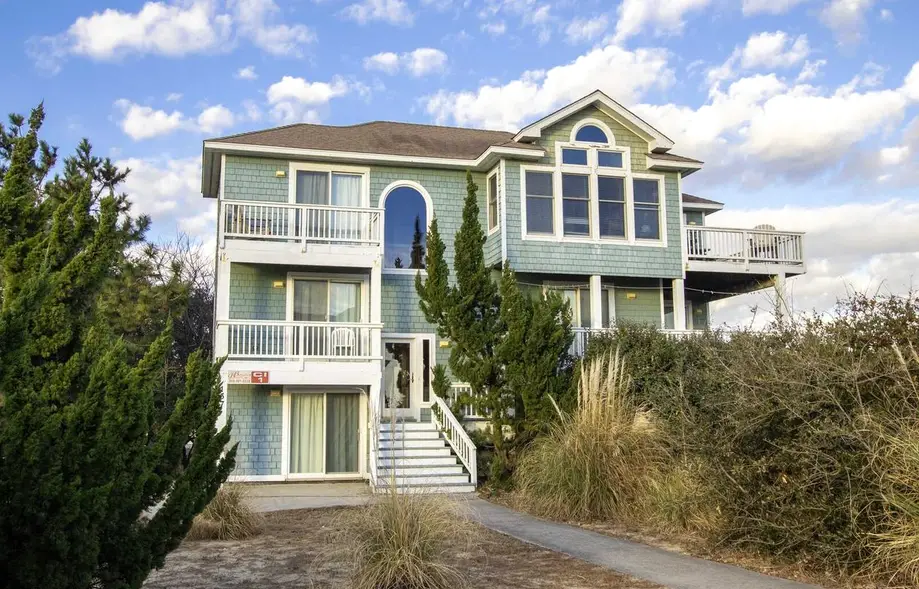 Ocean View
