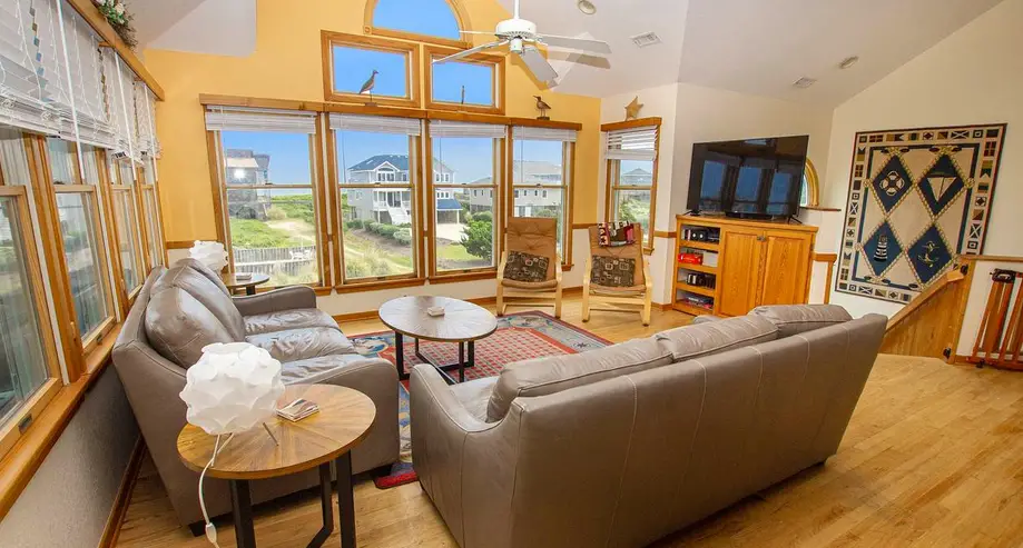 Ocean View