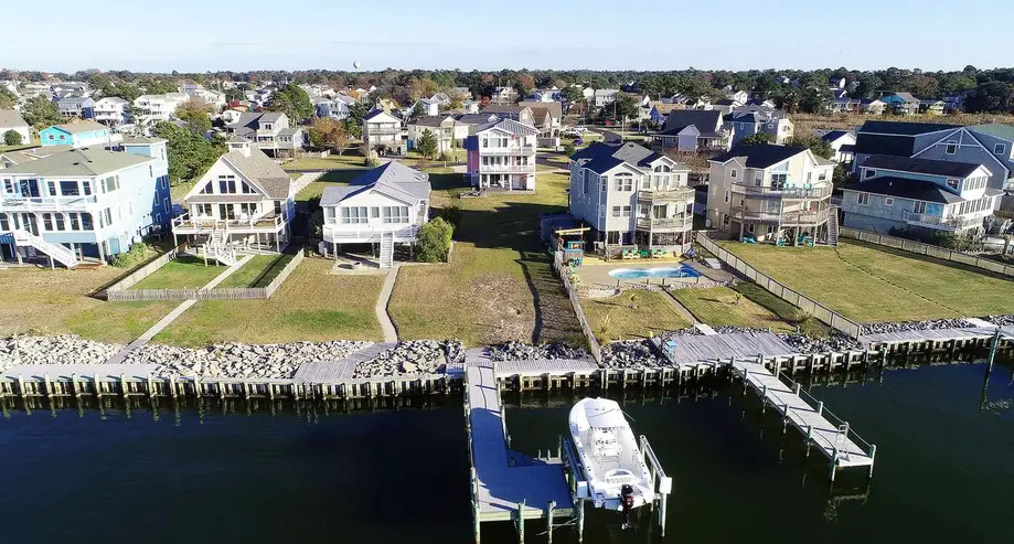 Warren's Sound Retreat