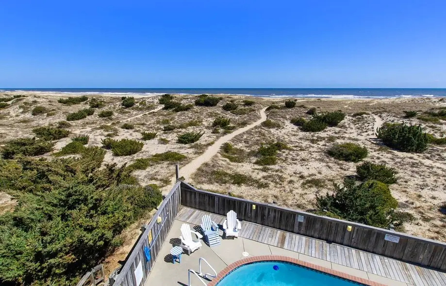 Daddy Mac's Beach Shack