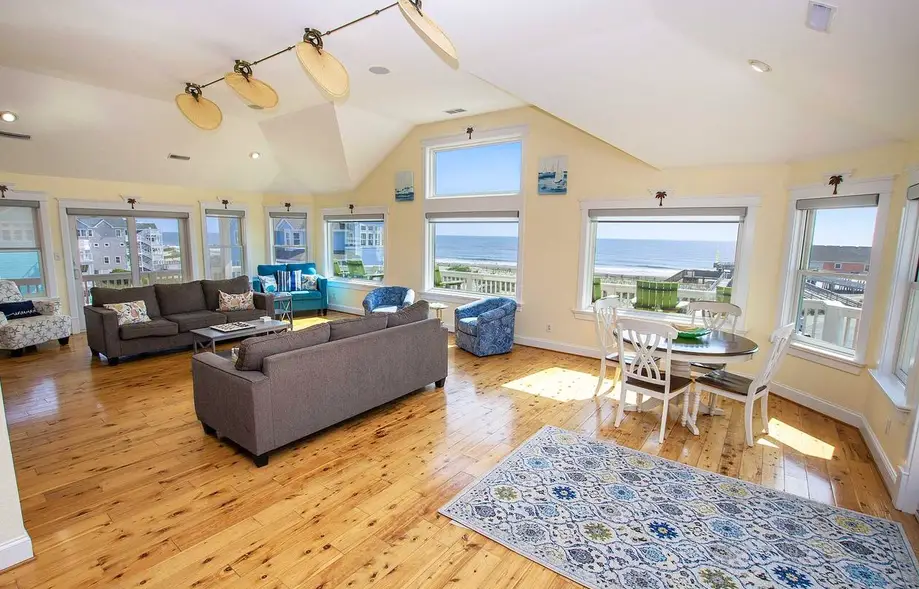 Dolphin View Hideaway