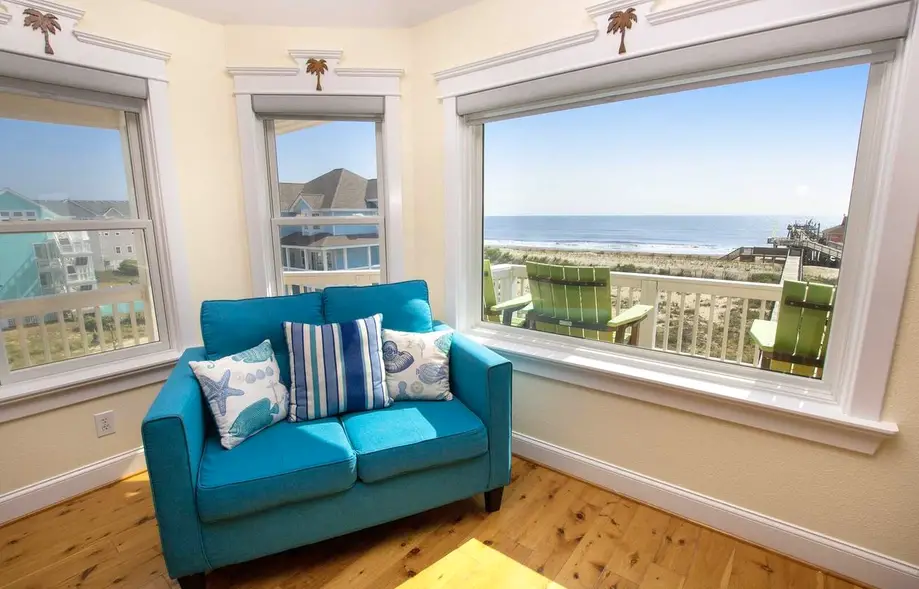 Dolphin View Hideaway