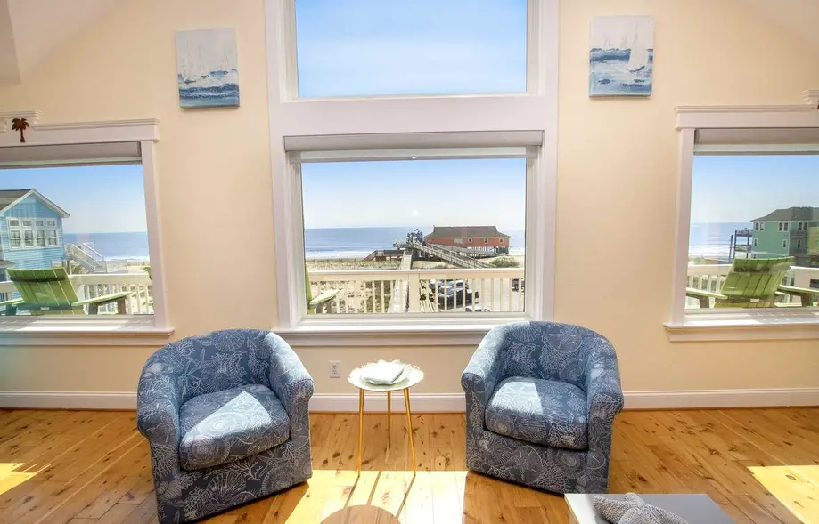 Dolphin View Hideaway