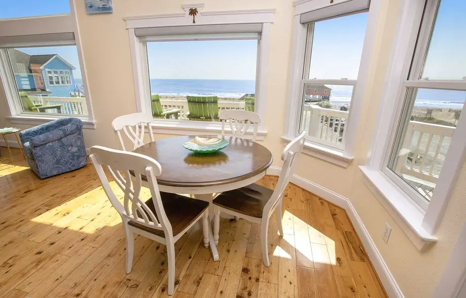 Dolphin View Hideaway