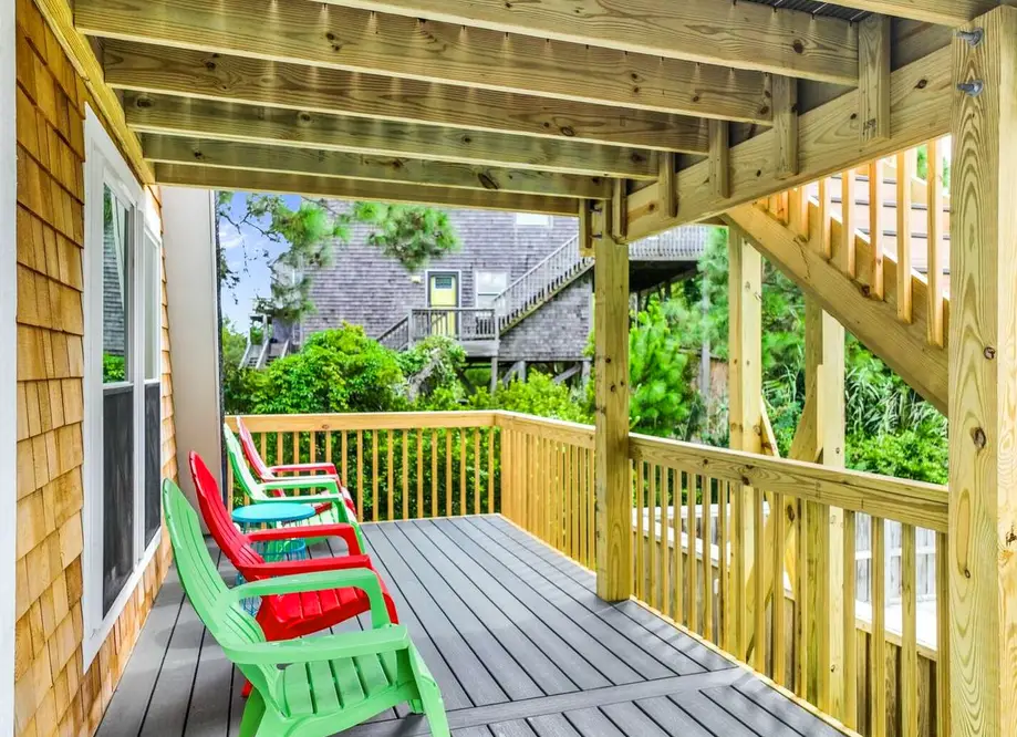 A-Frame of Mind