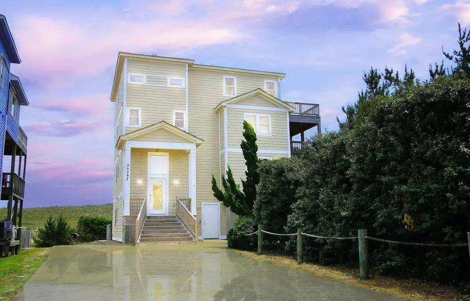 Sea Isle