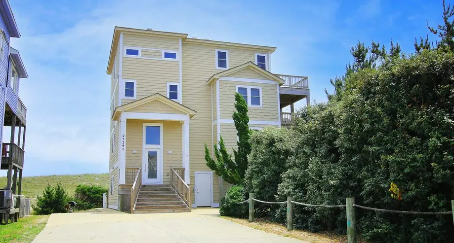 Sea Isle