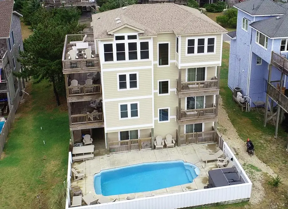 Sea Isle