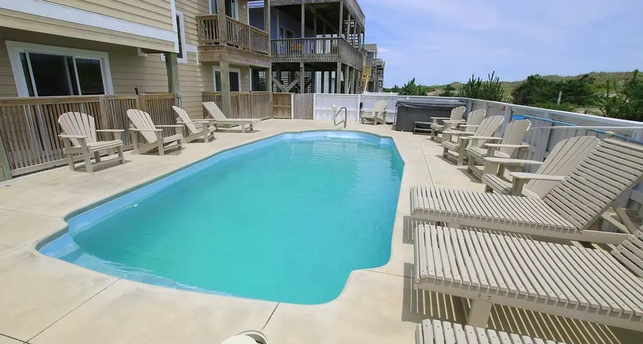 Sea Isle