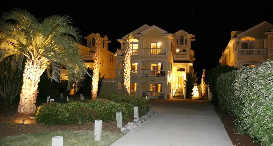 Grand Luxxe