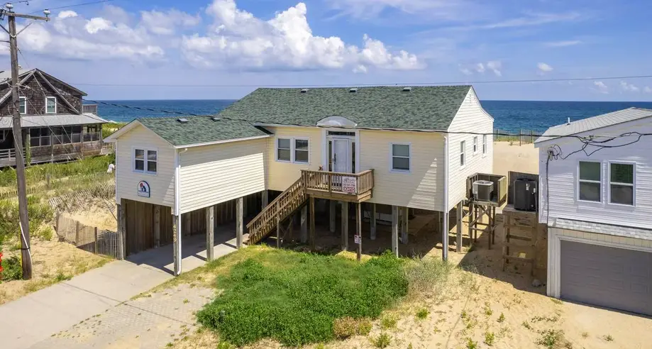 Beach House