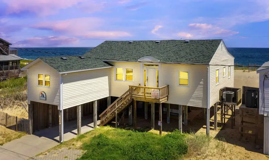Beach House