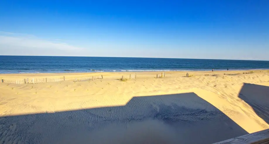Beach House