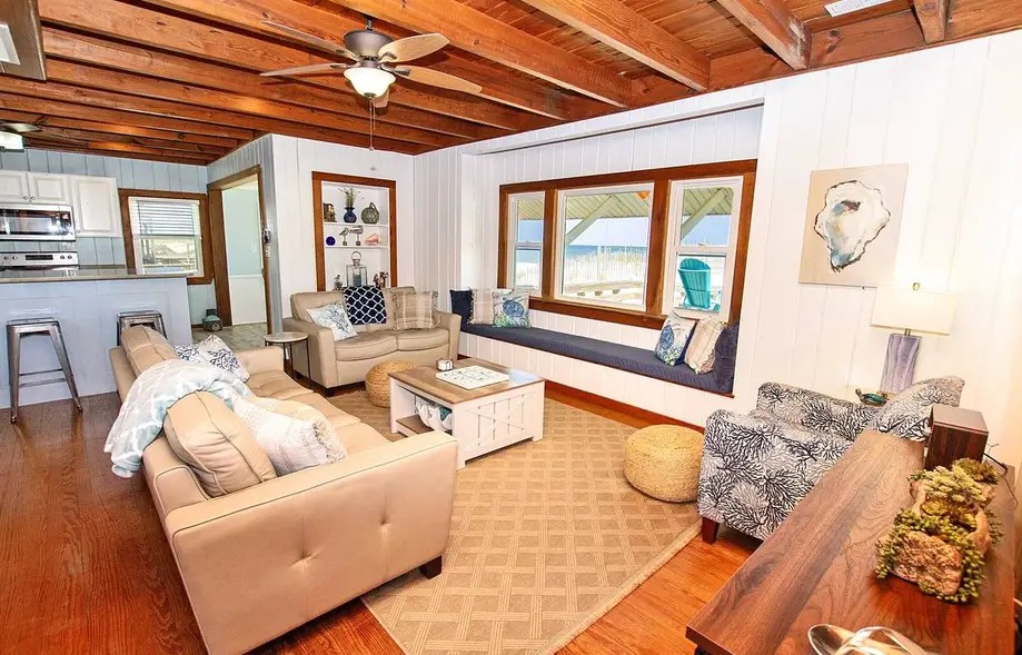 Beach House