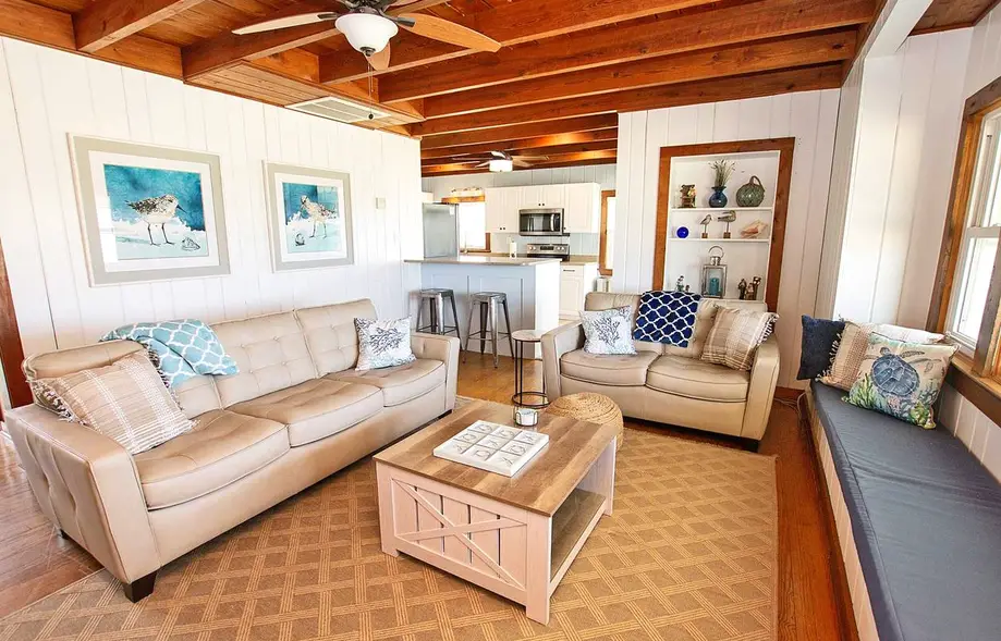 Beach House