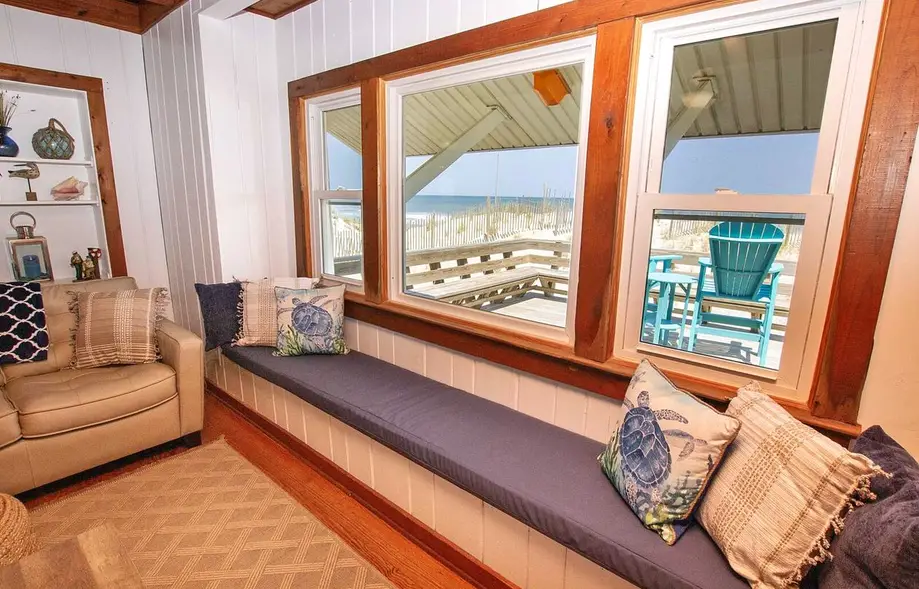 Beach House