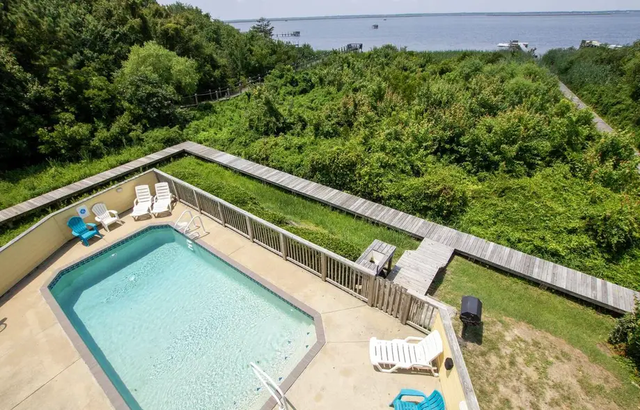 Loggerhead Lagoon