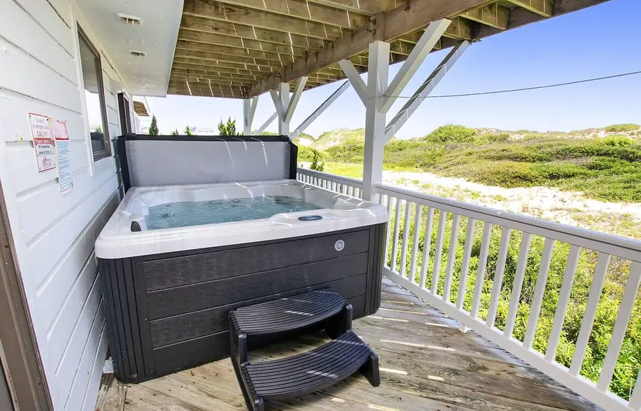 A Place By The Sea