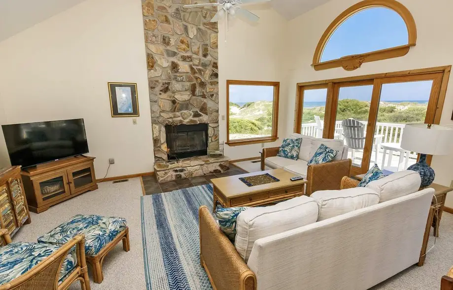 A Place By The Sea