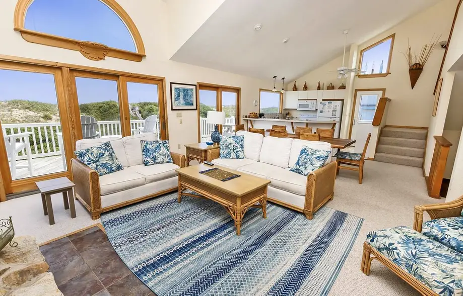 A Place By The Sea