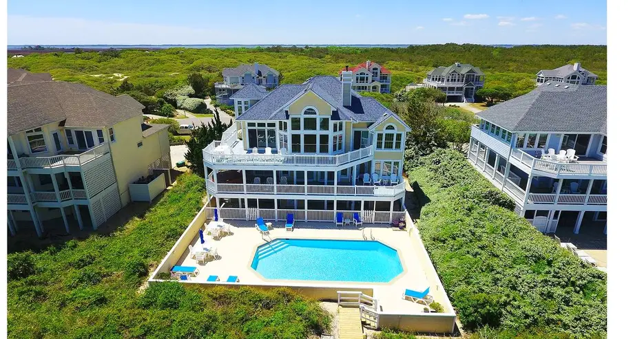 Pine Haven