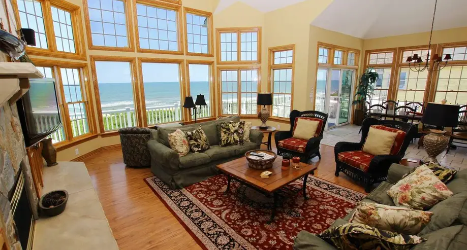 Pine Haven