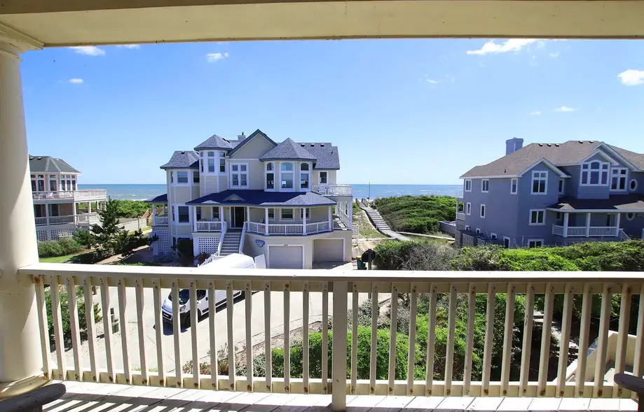 OBXcape