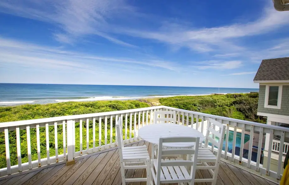 Cabana Beach