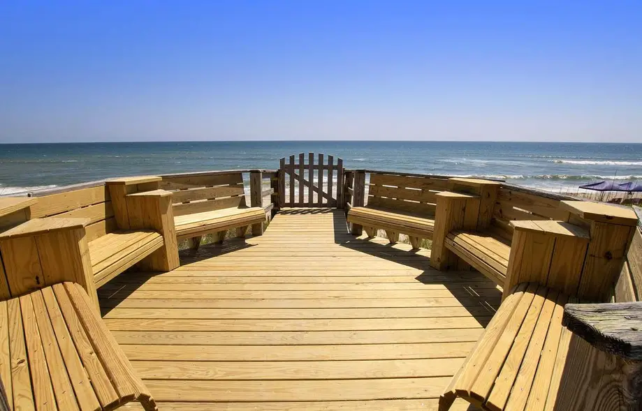 Cabana Beach