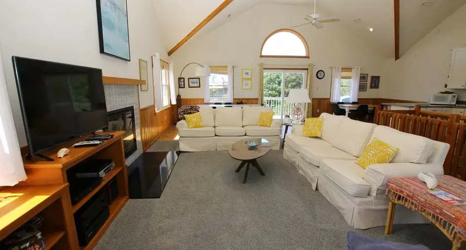 Sue's Seahouse