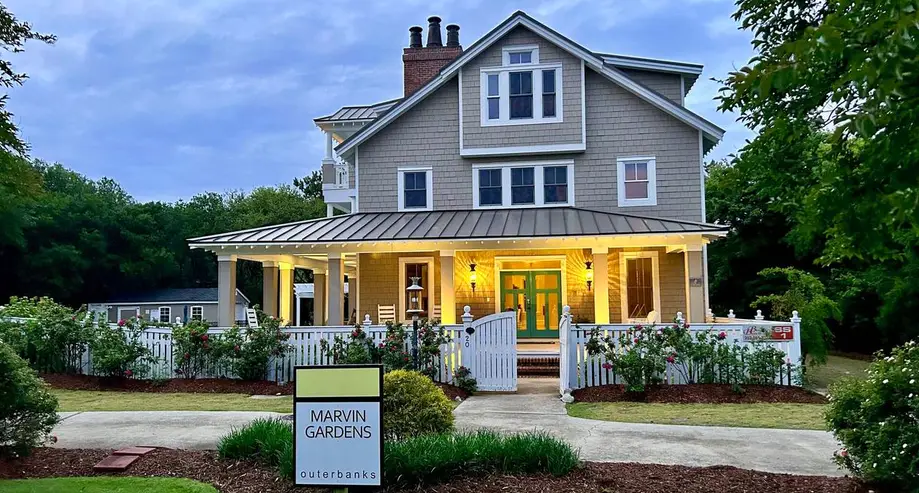 Marvin Gardens