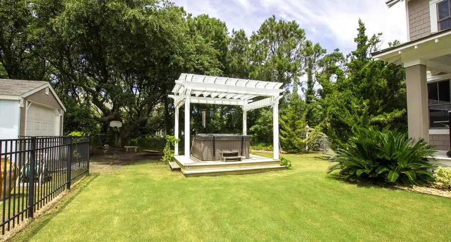 Marvin Gardens