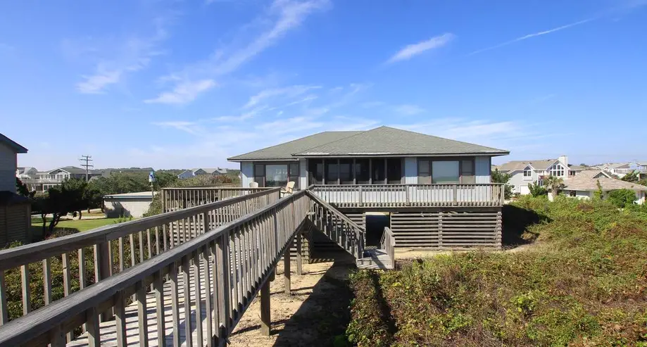 Poncho's Villa