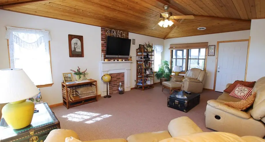Poncho's Villa
